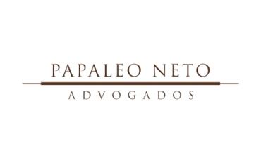 logo Papaleo Neto Advogados